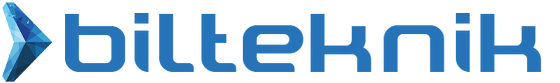 Bilteknik Test logo