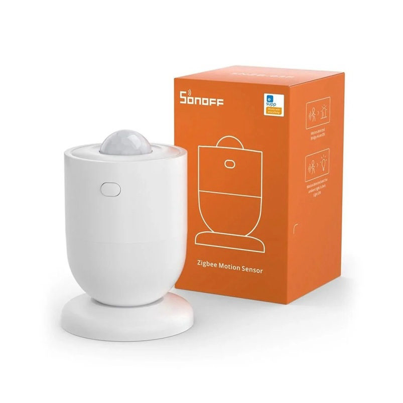 Sonoff SNZB-03P ZigBee Akıllı Hareket Sensörü