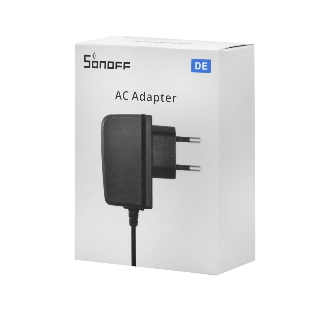Sonoff KZ0501200V Plug Adaptör - Image 1