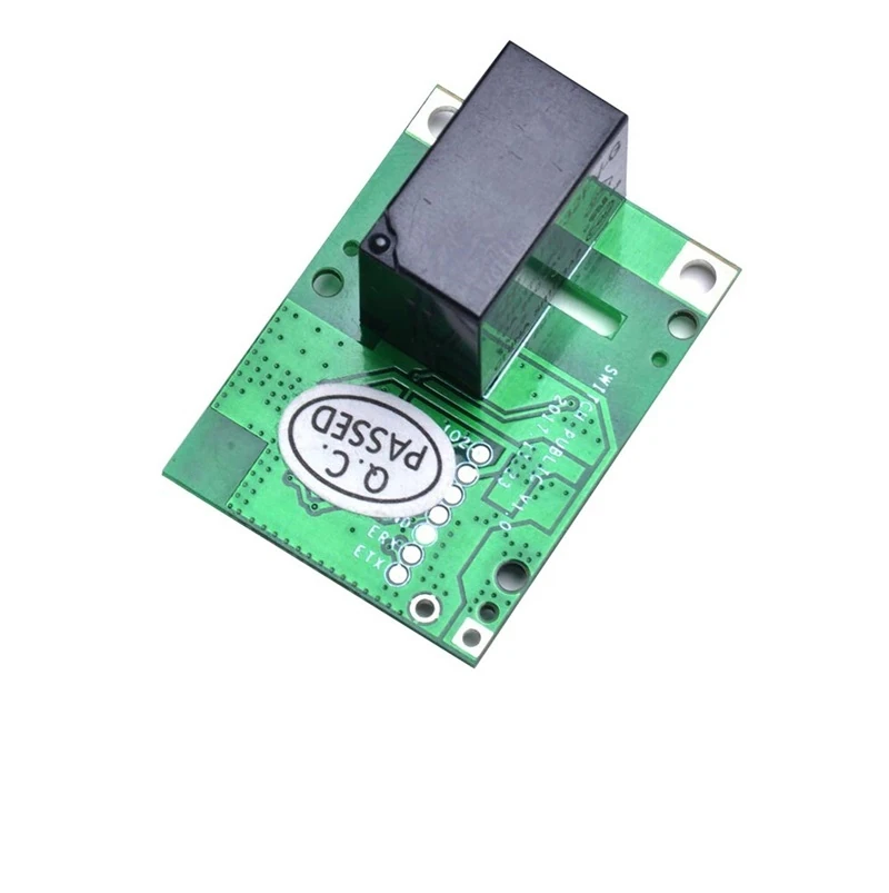 Sonoff RE5V1C 5V DC Wifi Akıllı Ev Anahtar Röle - Image 1