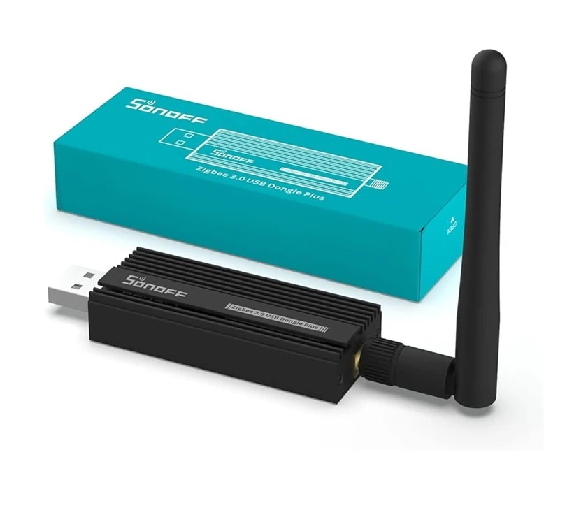 Sonoff ZBDongleE Zigbee 3.0 USB Dongle