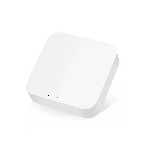 Tuya Xenon Smart ZigBee Bridge ZigBee Hub - Image 1