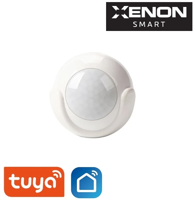 XENON SMART Wifi Hareket Sensörü PIR Mini Dedektör - Image 1