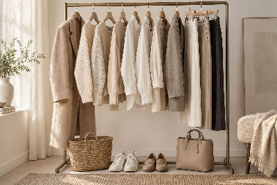 Personal Styling Session (45 min)