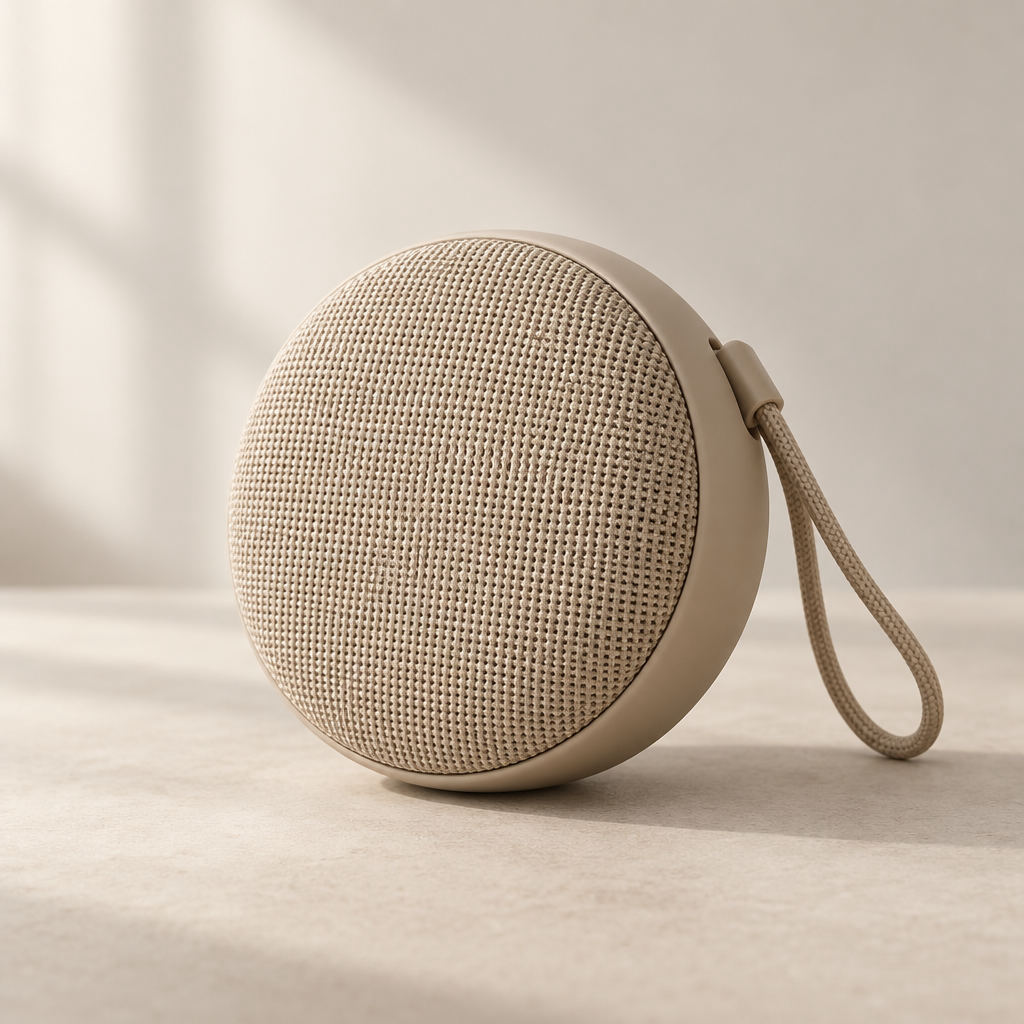 Mini Bluetooth Hoparlör