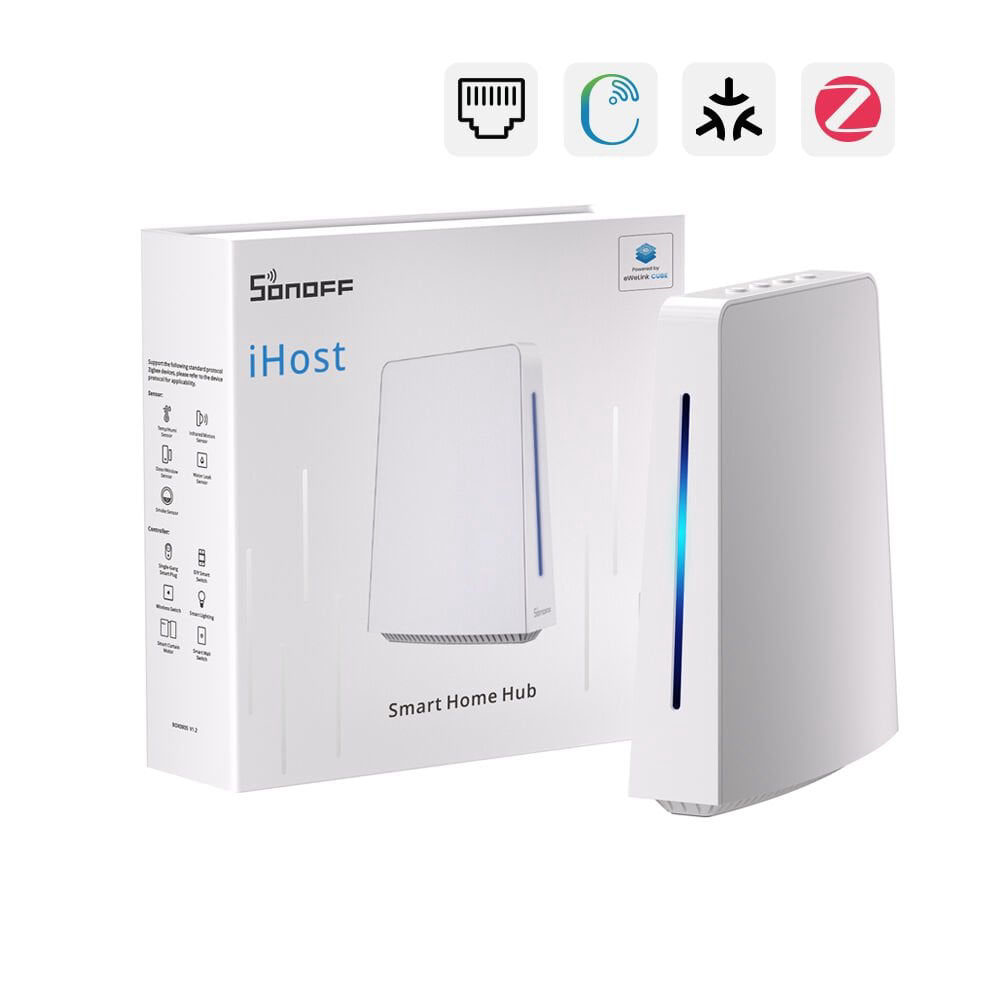 iHost Hub 4 GB RAM - Image 1
