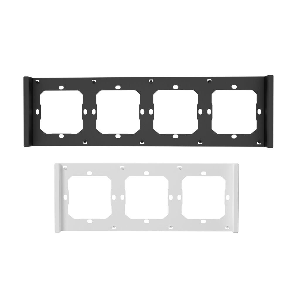 SONOFF M5 Akıllı Duvar Anahtarı Çerçevesi – 80 Tip - Image 1