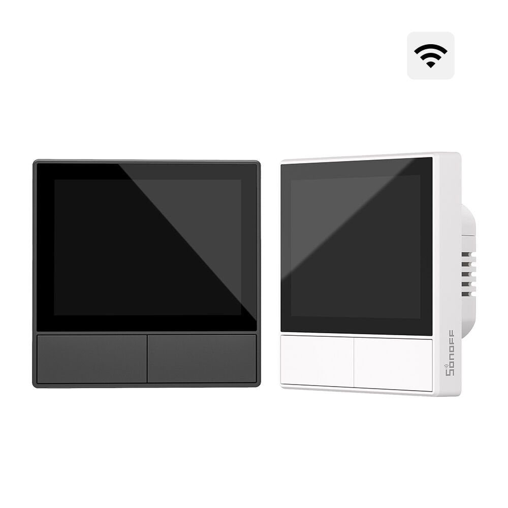 SONOFF NS Panel Merkezi Kontrol Paneli - Image 1