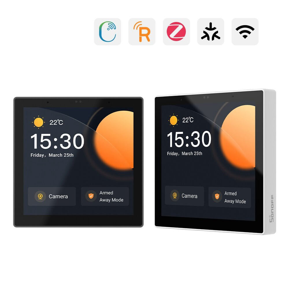 SONOFF NS Panel Pro Merkezi Kontrol Paneli - Image 1