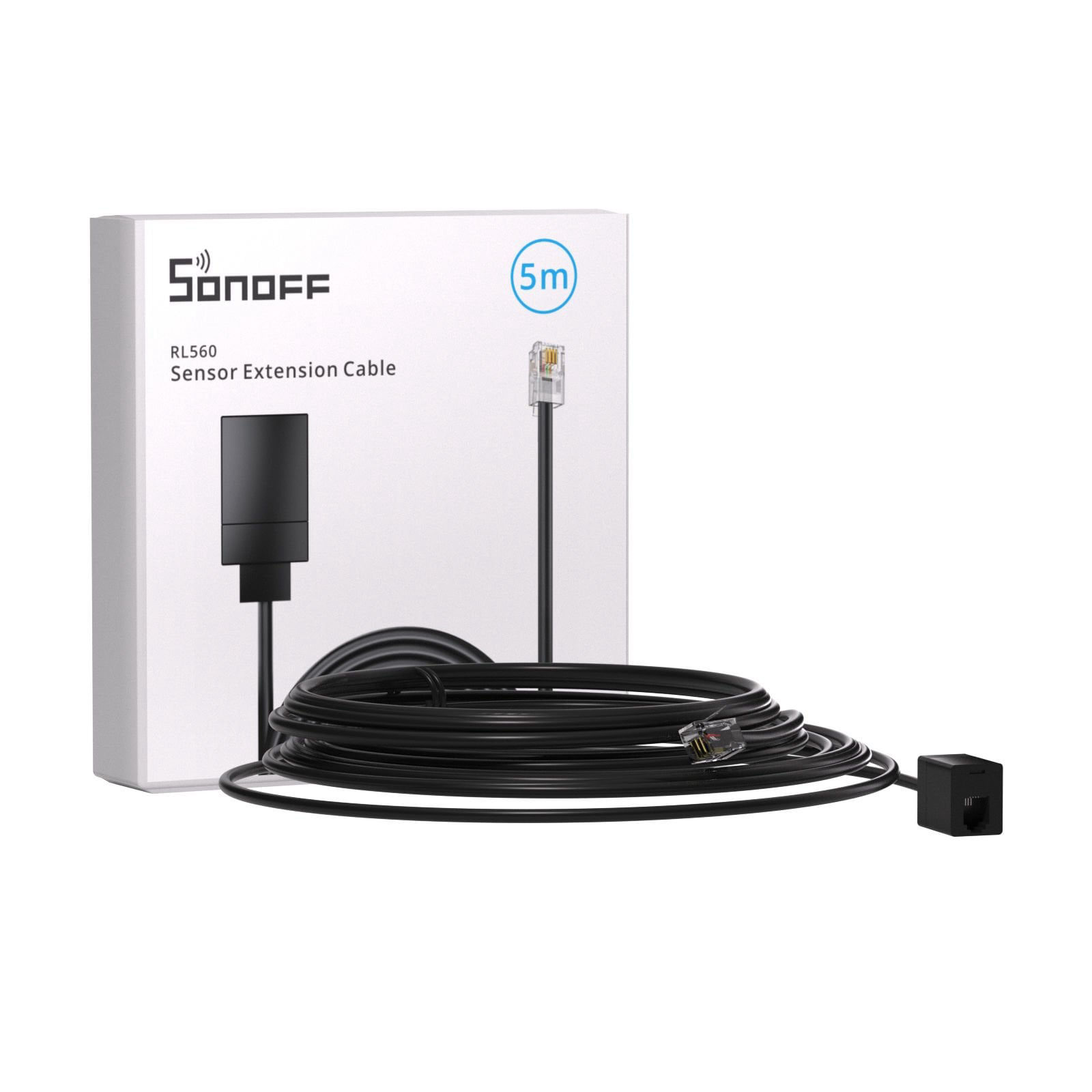 RL560 Akıllı Sensör Uzatma Kablosu - Image 1