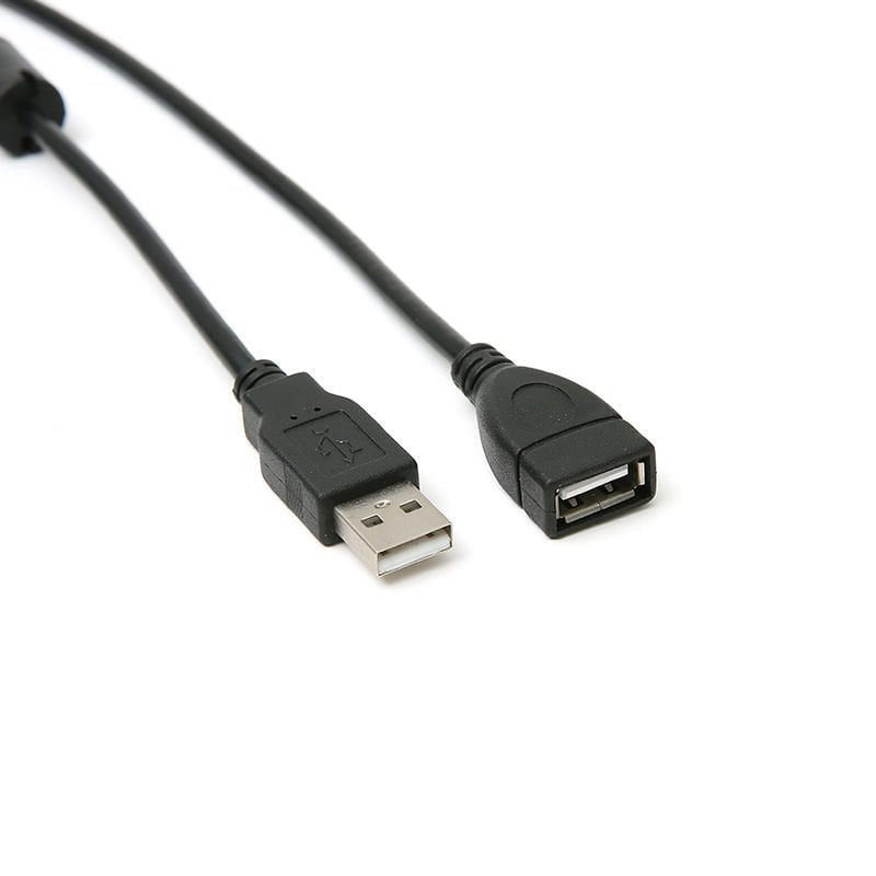 USB Uzatma Kablosu 1.5M - Image 1