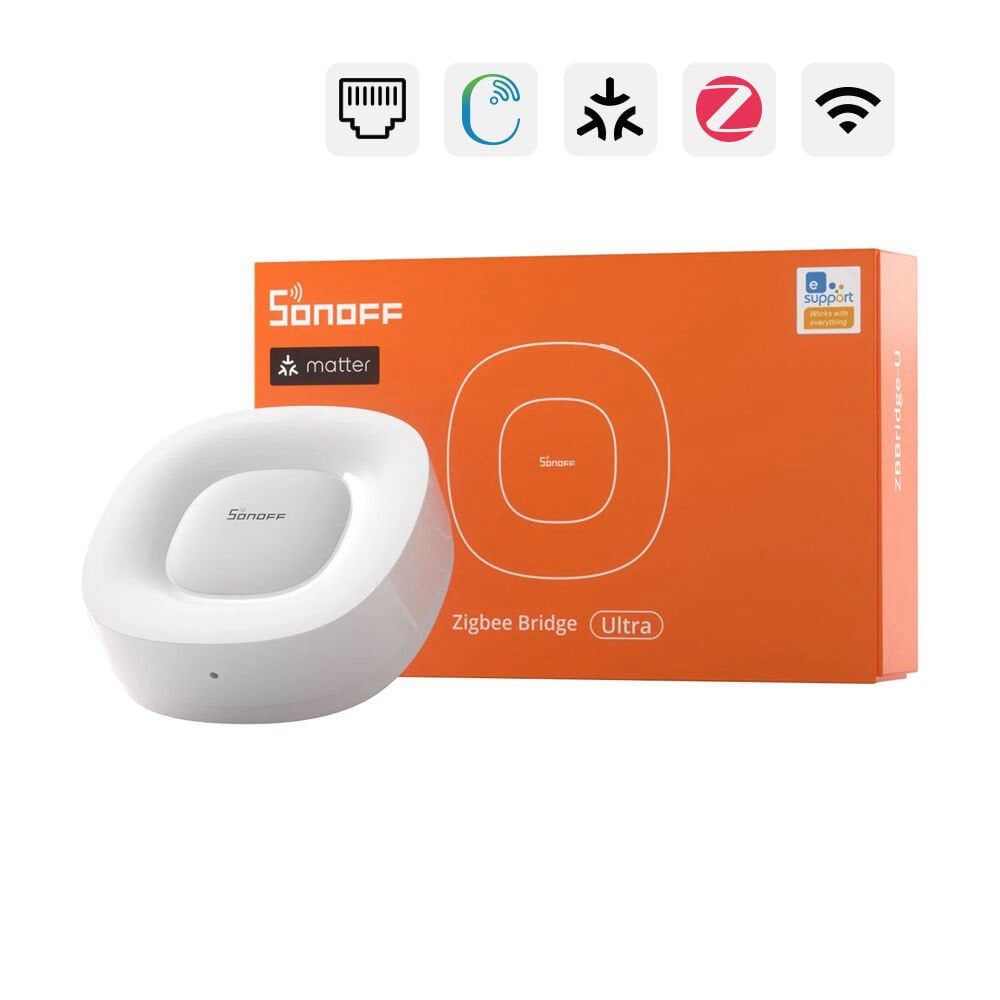 ZigBee Bridge Ultra - Image 1
